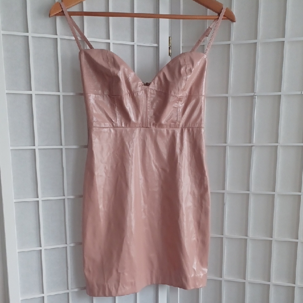NBD REVOLVE dress